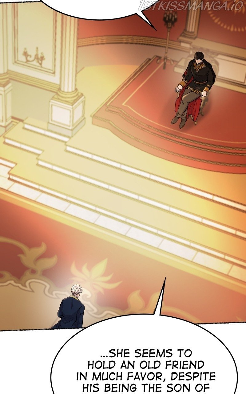 Like A Wind On A Dry Branch Chapter 106 page 90