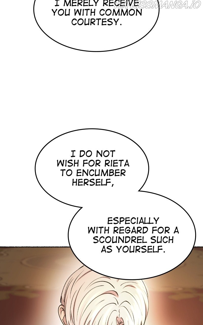 Like A Wind On A Dry Branch Chapter 106 page 94