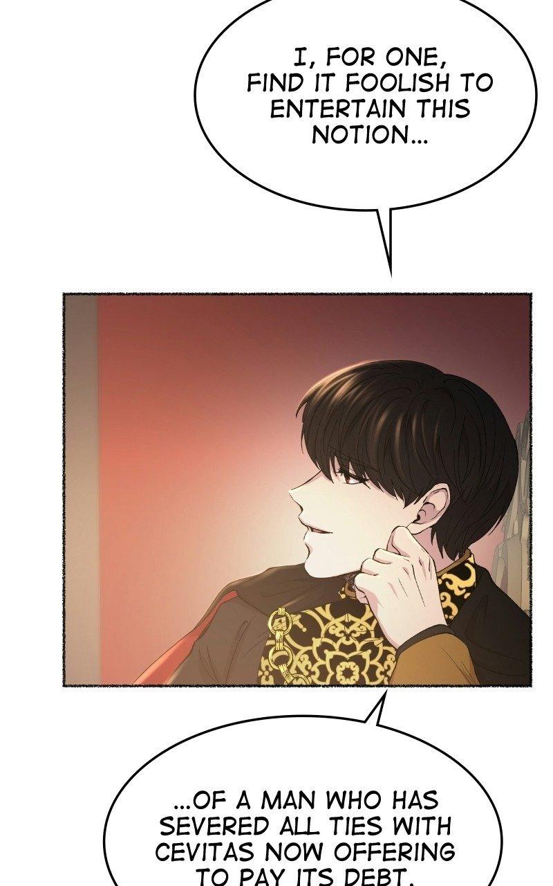 Like A Wind On A Dry Branch Chapter 107 page 107