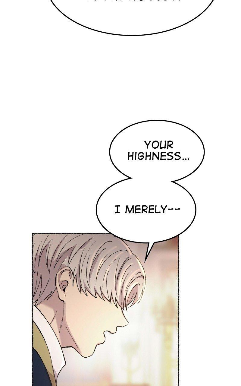 Like A Wind On A Dry Branch Chapter 107 page 108