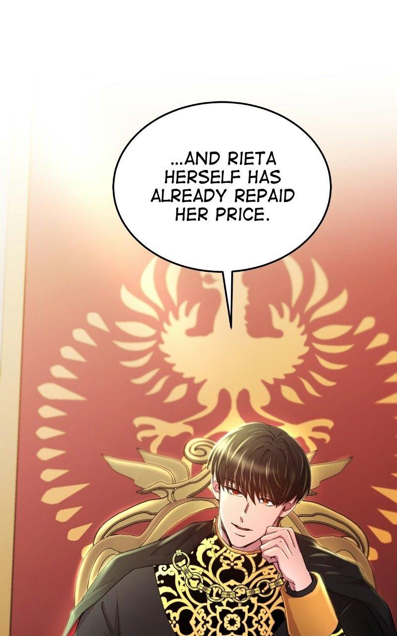 Like A Wind On A Dry Branch Chapter 107 page 110