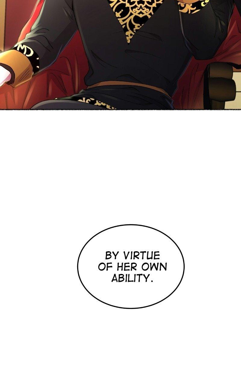 Like A Wind On A Dry Branch Chapter 107 page 111