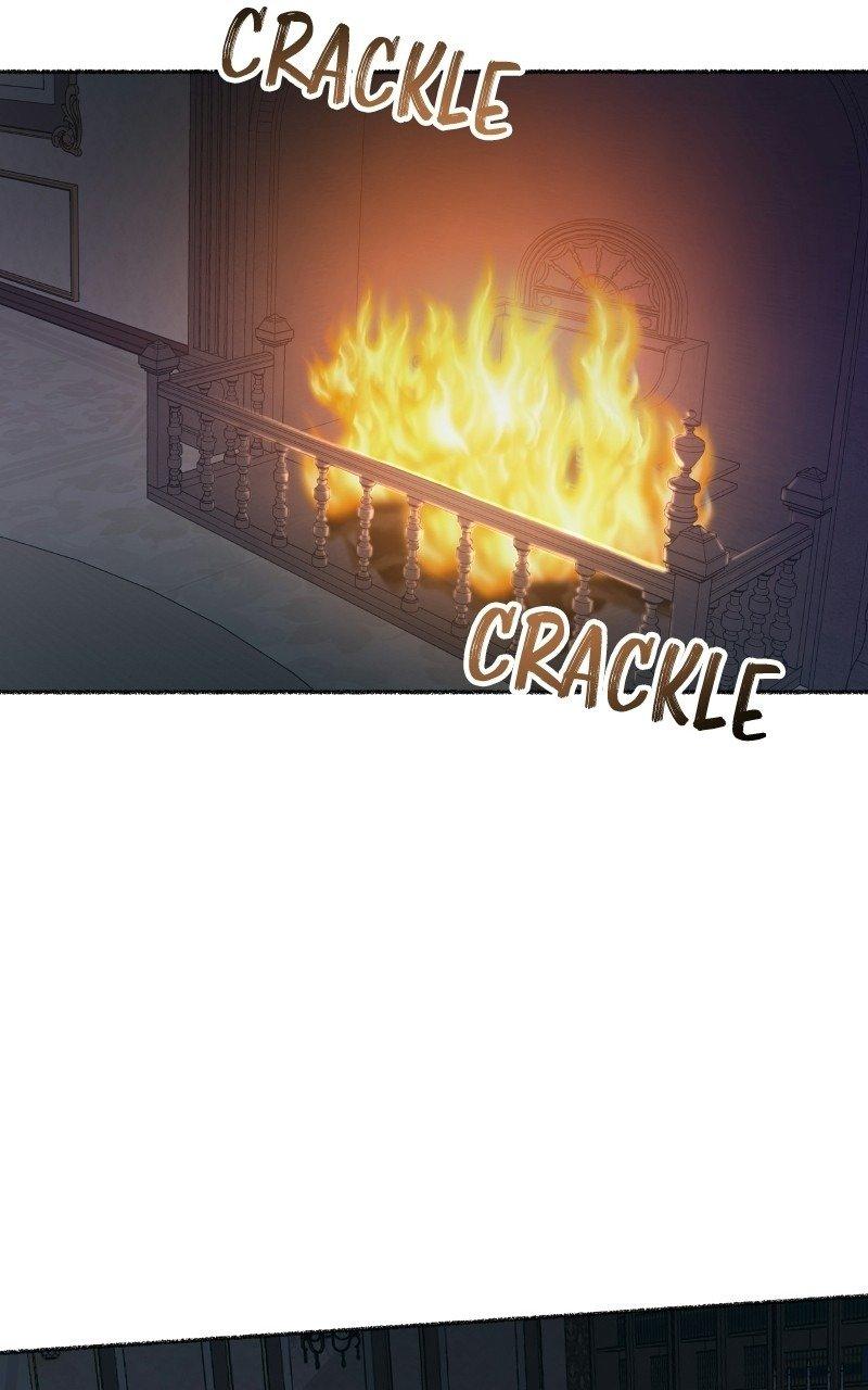 Like A Wind On A Dry Branch Chapter 107 page 118