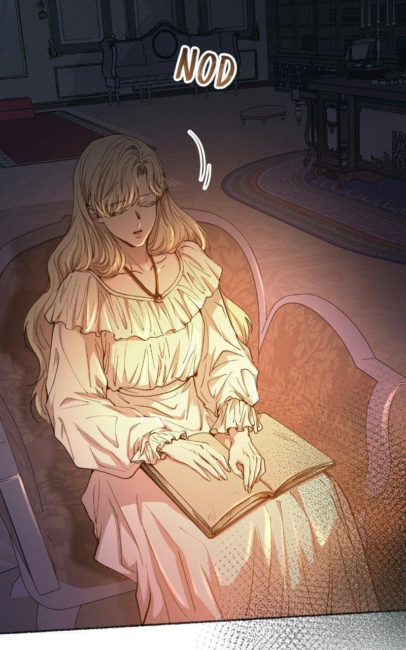 Like A Wind On A Dry Branch Chapter 107 page 119