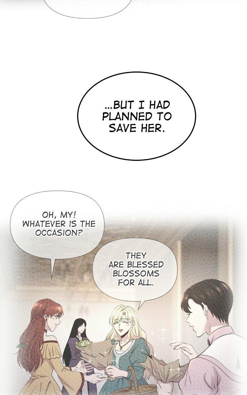 Like A Wind On A Dry Branch Chapter 107 page 14