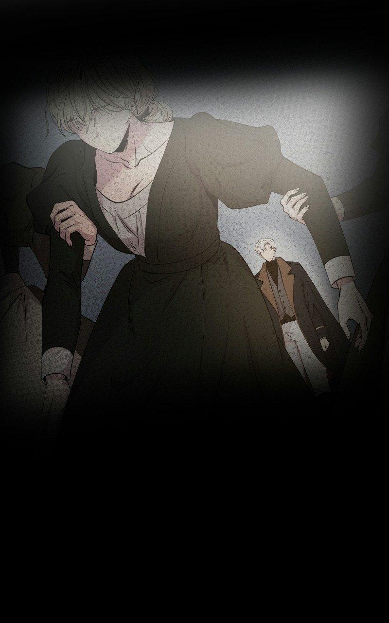 Like A Wind On A Dry Branch Chapter 107 page 22