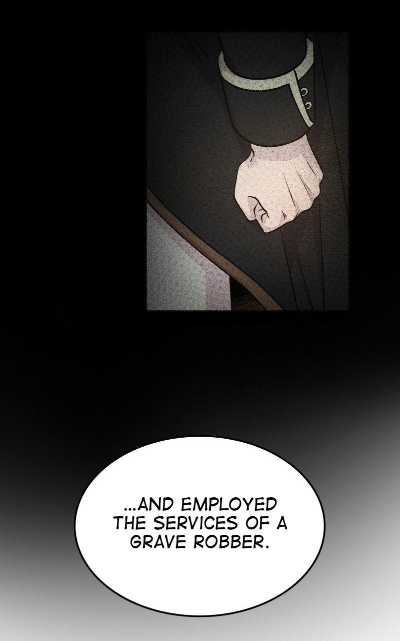 Like A Wind On A Dry Branch Chapter 107 page 23