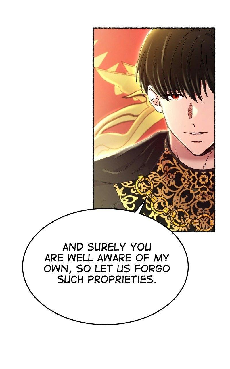 Like A Wind On A Dry Branch Chapter 107 page 2