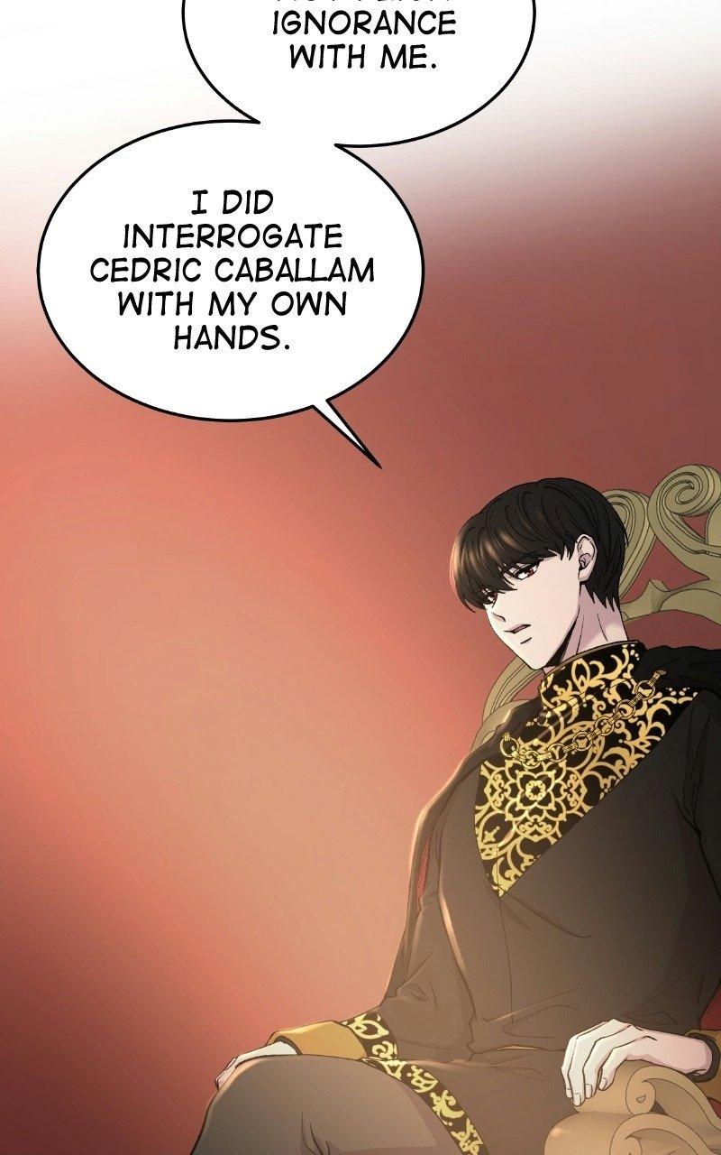 Like A Wind On A Dry Branch Chapter 107 page 29