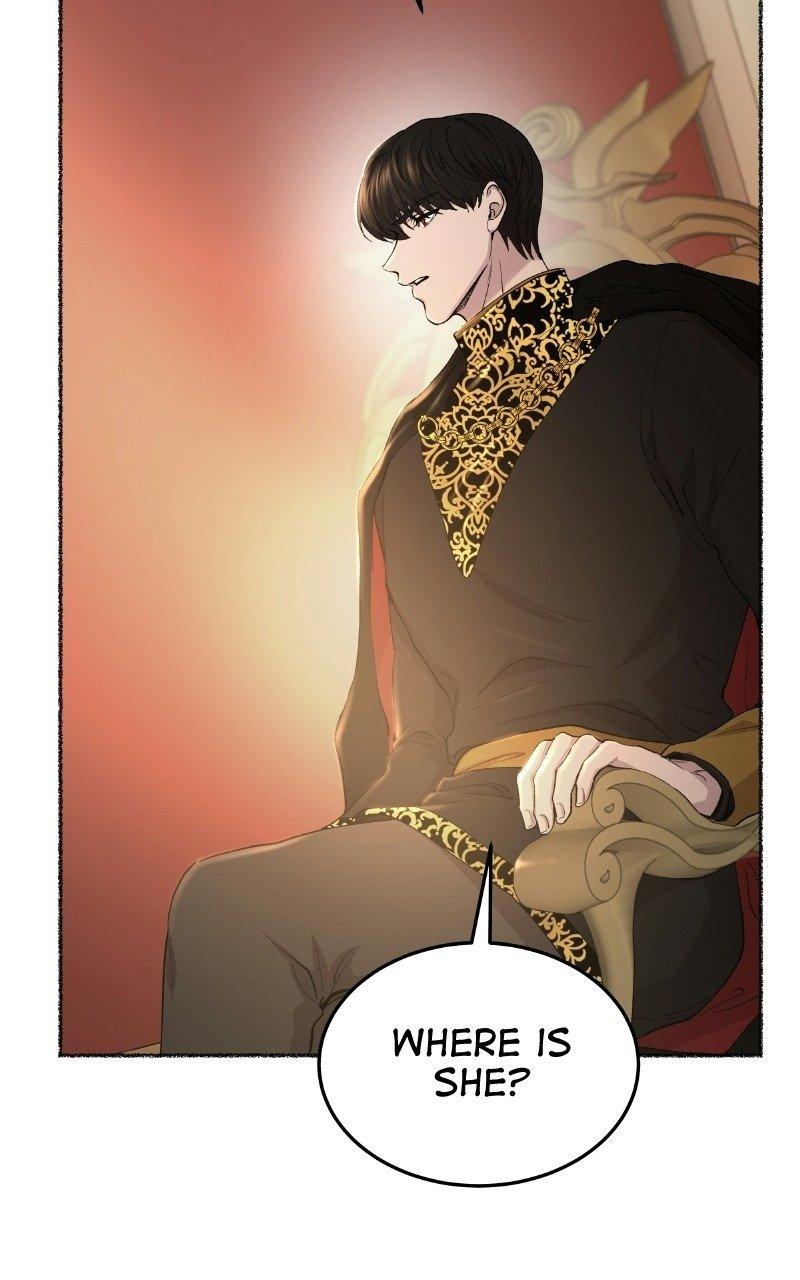Like A Wind On A Dry Branch Chapter 107 page 34