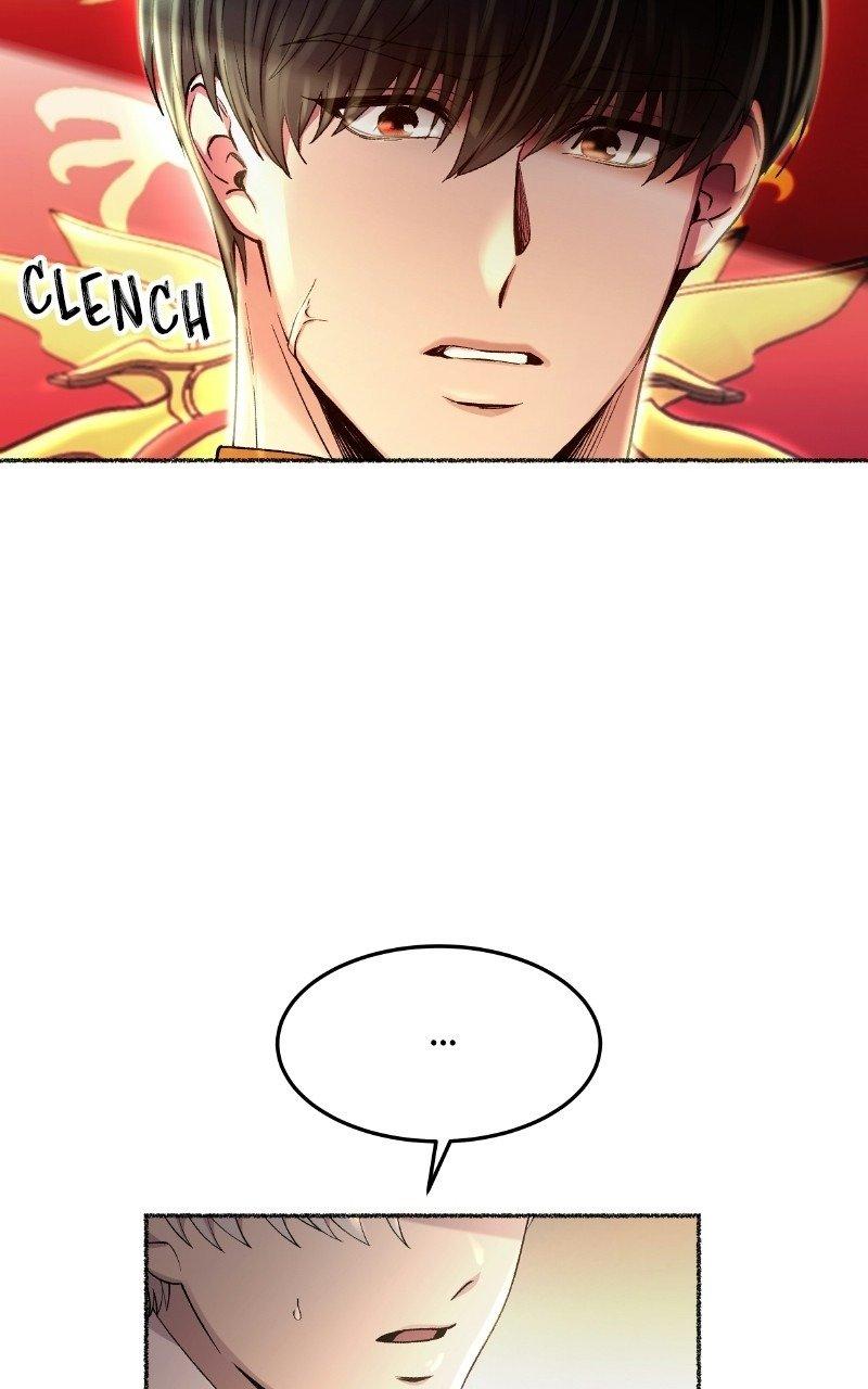 Like A Wind On A Dry Branch Chapter 107 page 44