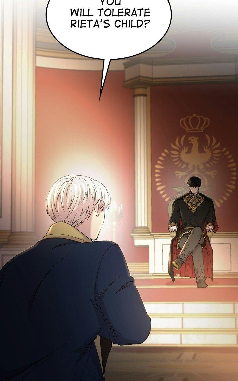 Like A Wind On A Dry Branch Chapter 107 page 46