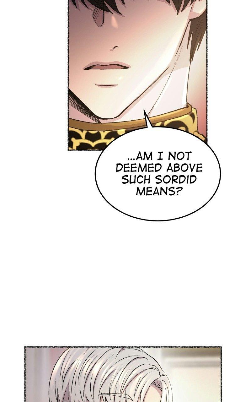 Like A Wind On A Dry Branch Chapter 107 page 49