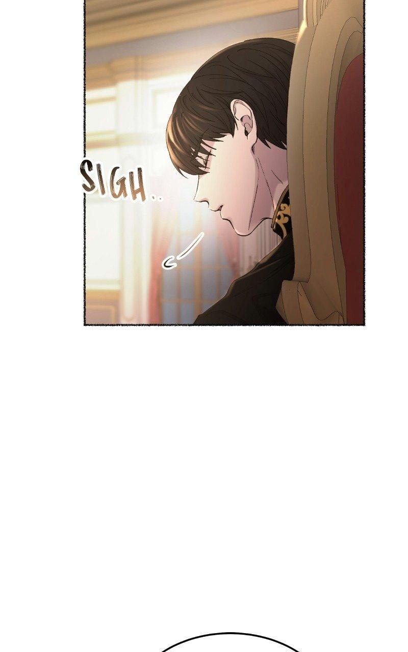 Like A Wind On A Dry Branch Chapter 107 page 51