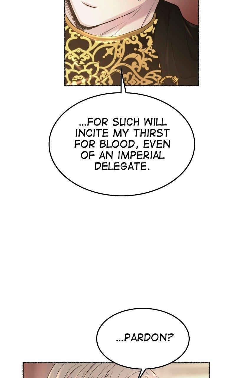 Like A Wind On A Dry Branch Chapter 107 page 54