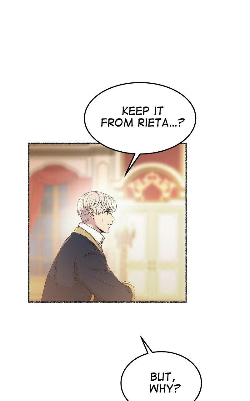 Like A Wind On A Dry Branch Chapter 107 page 58