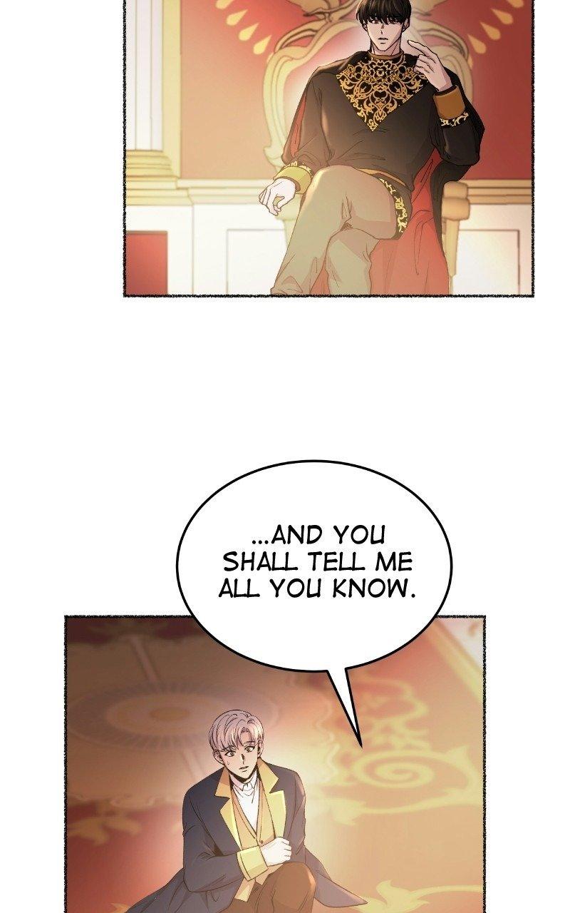 Like A Wind On A Dry Branch Chapter 107 page 61