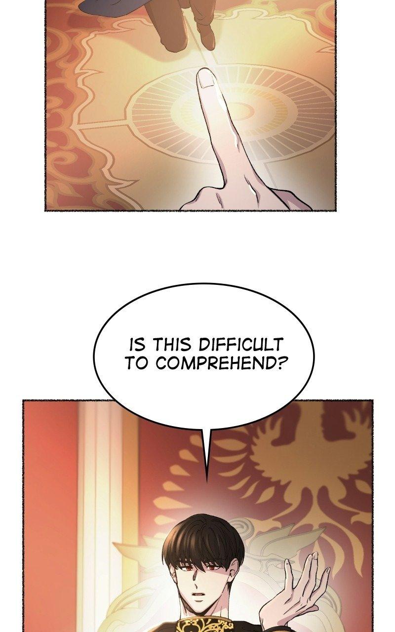 Like A Wind On A Dry Branch Chapter 107 page 62