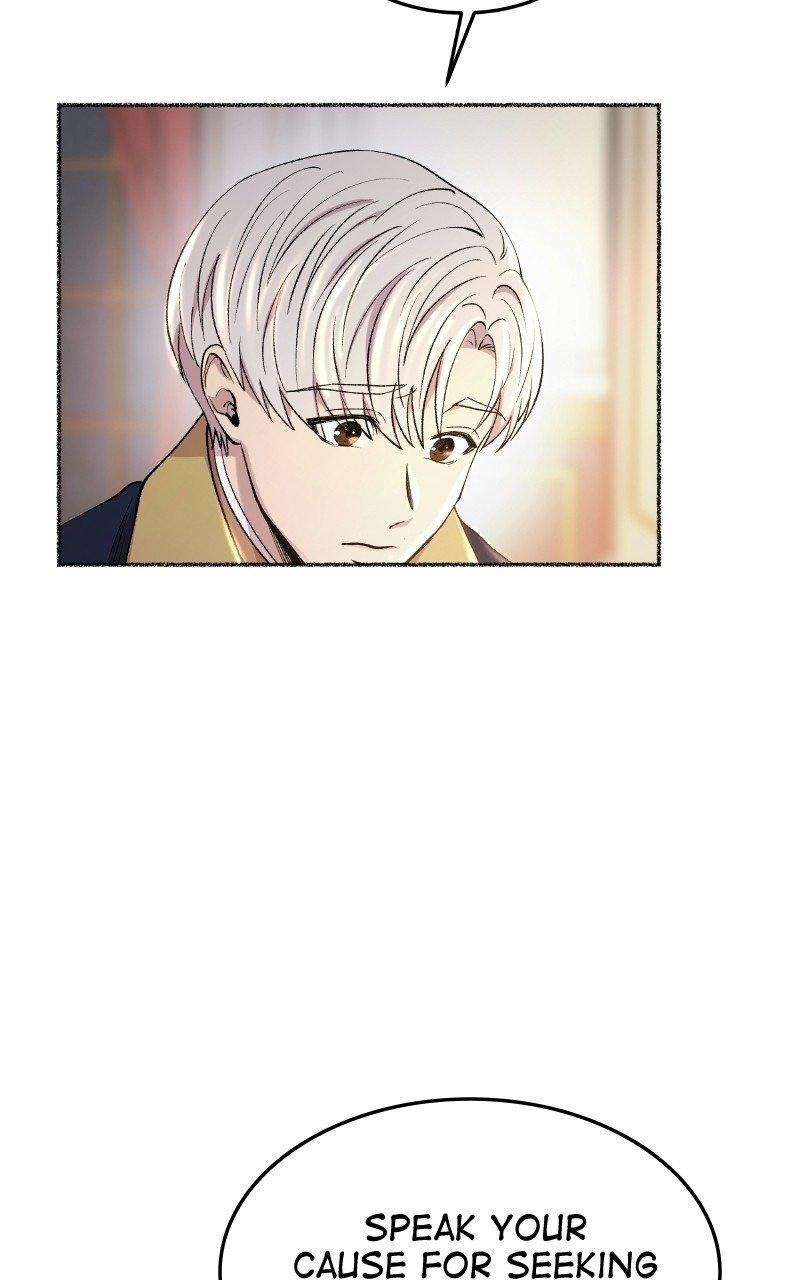 Like A Wind On A Dry Branch Chapter 107 page 71