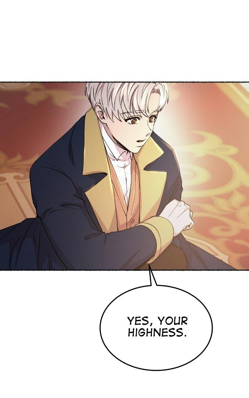 Like A Wind On A Dry Branch Chapter 107 page 73