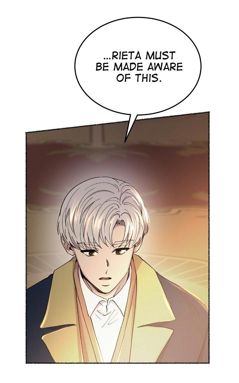 Like A Wind On A Dry Branch Chapter 107 page 79