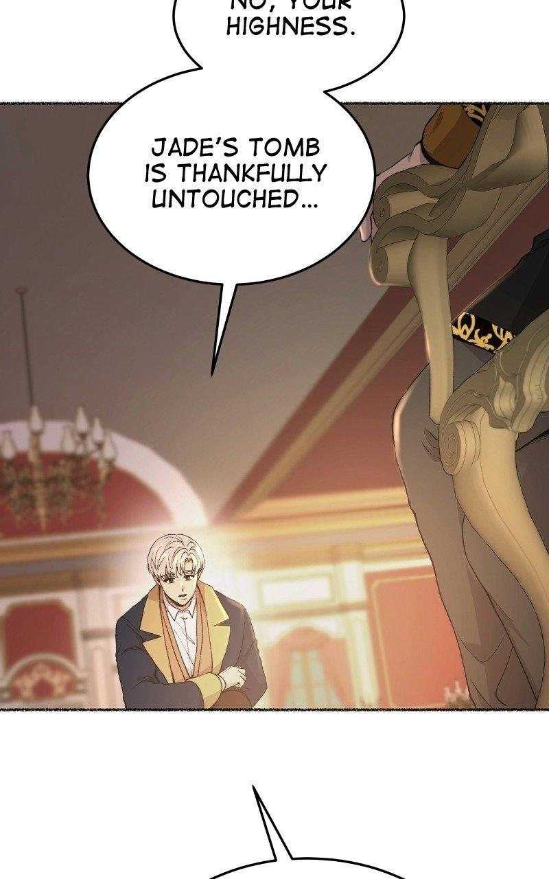 Like A Wind On A Dry Branch Chapter 107 page 82