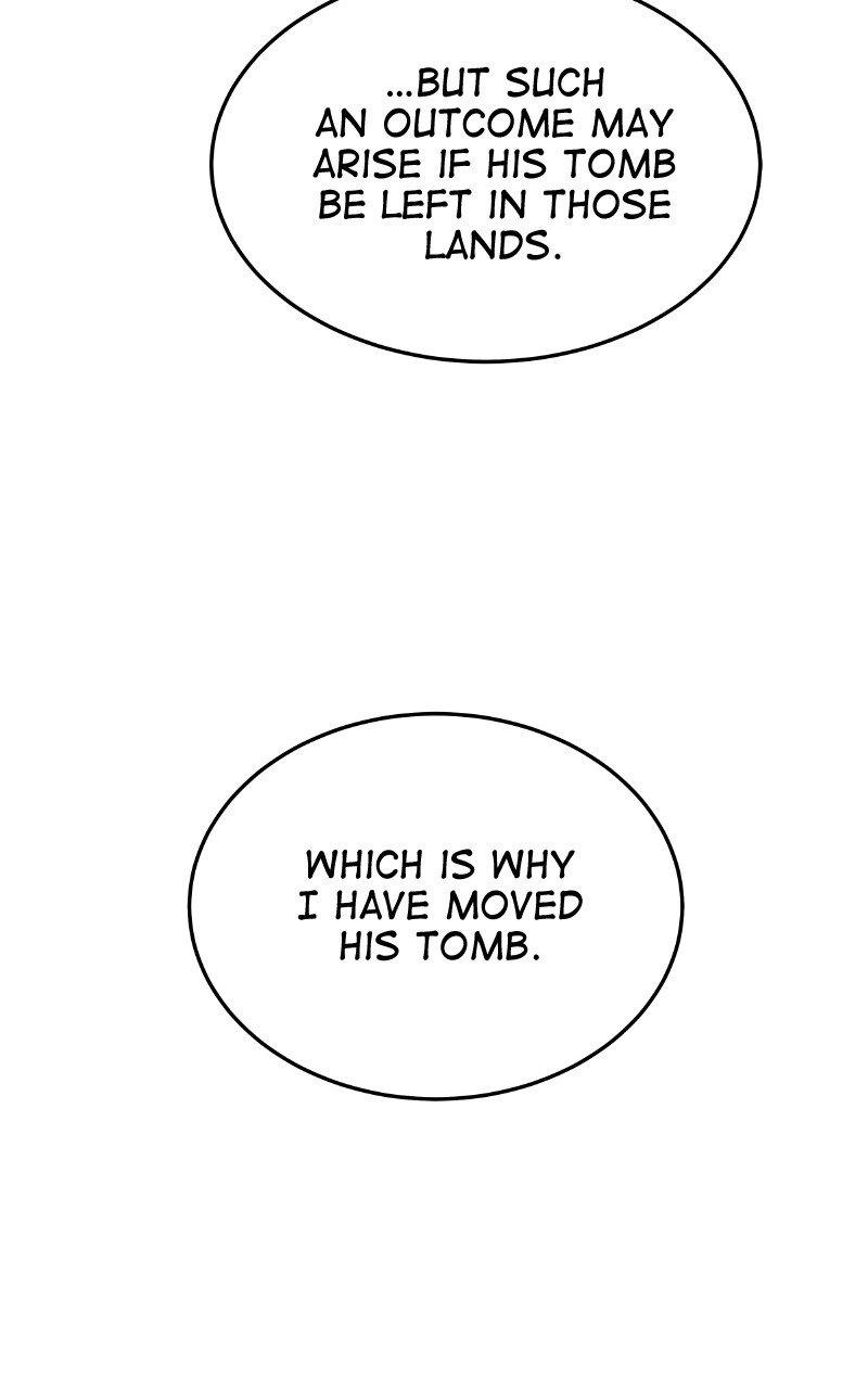 Like A Wind On A Dry Branch Chapter 107 page 83