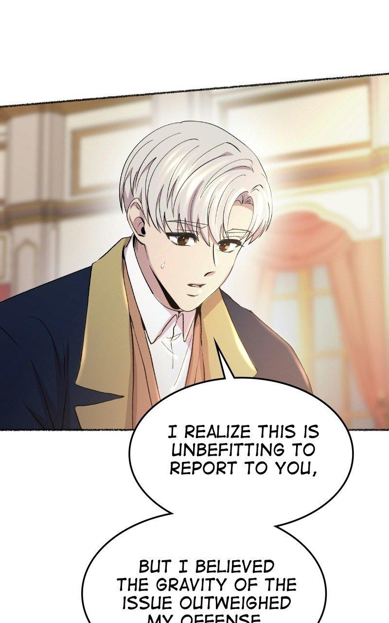 Like A Wind On A Dry Branch Chapter 107 page 84