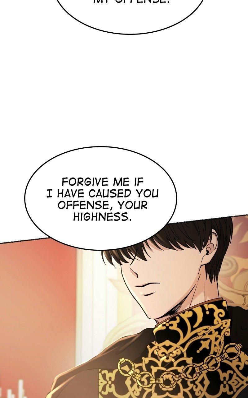 Like A Wind On A Dry Branch Chapter 107 page 85