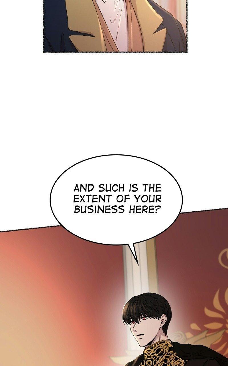 Like A Wind On A Dry Branch Chapter 107 page 88