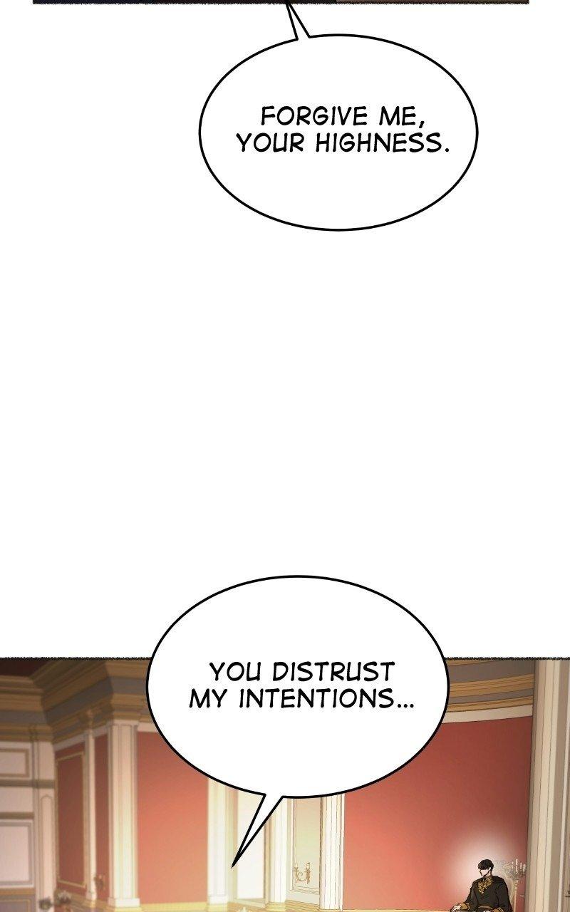 Like A Wind On A Dry Branch Chapter 107 page 8