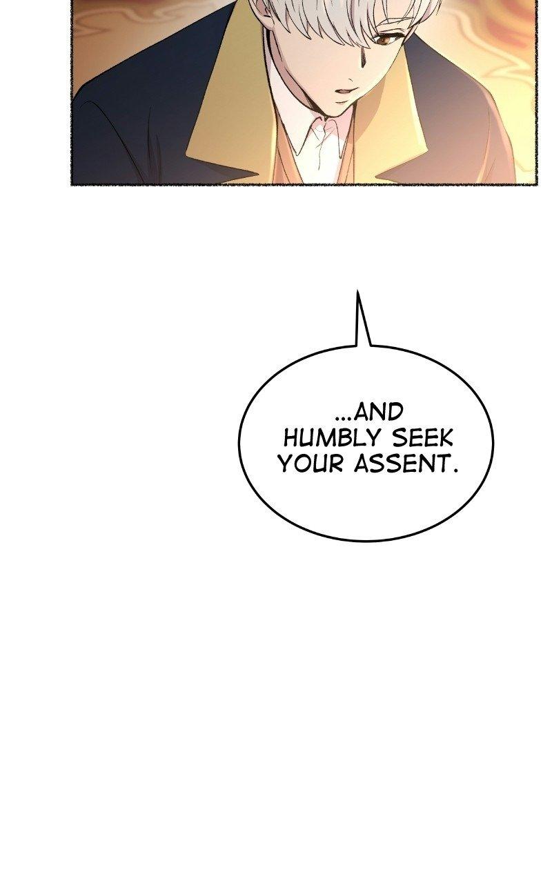 Like A Wind On A Dry Branch Chapter 107 page 96