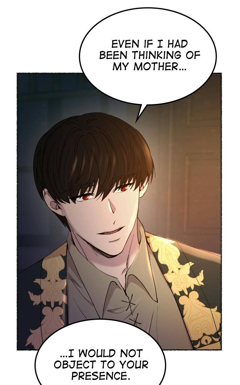Like A Wind On A Dry Branch Chapter 108 page 100