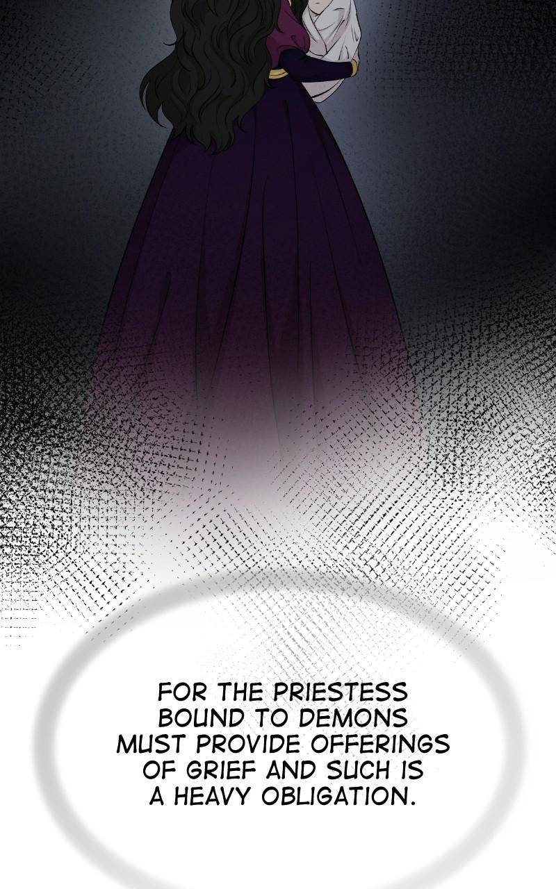 Like A Wind On A Dry Branch Chapter 108 page 13