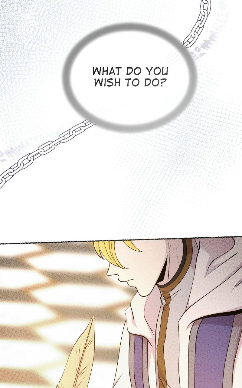 Like A Wind On A Dry Branch Chapter 108 page 35
