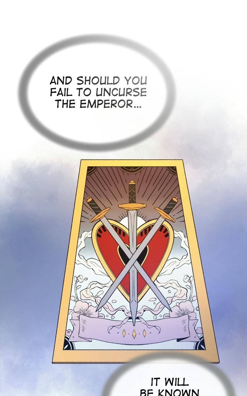 Like A Wind On A Dry Branch Chapter 108 page 42