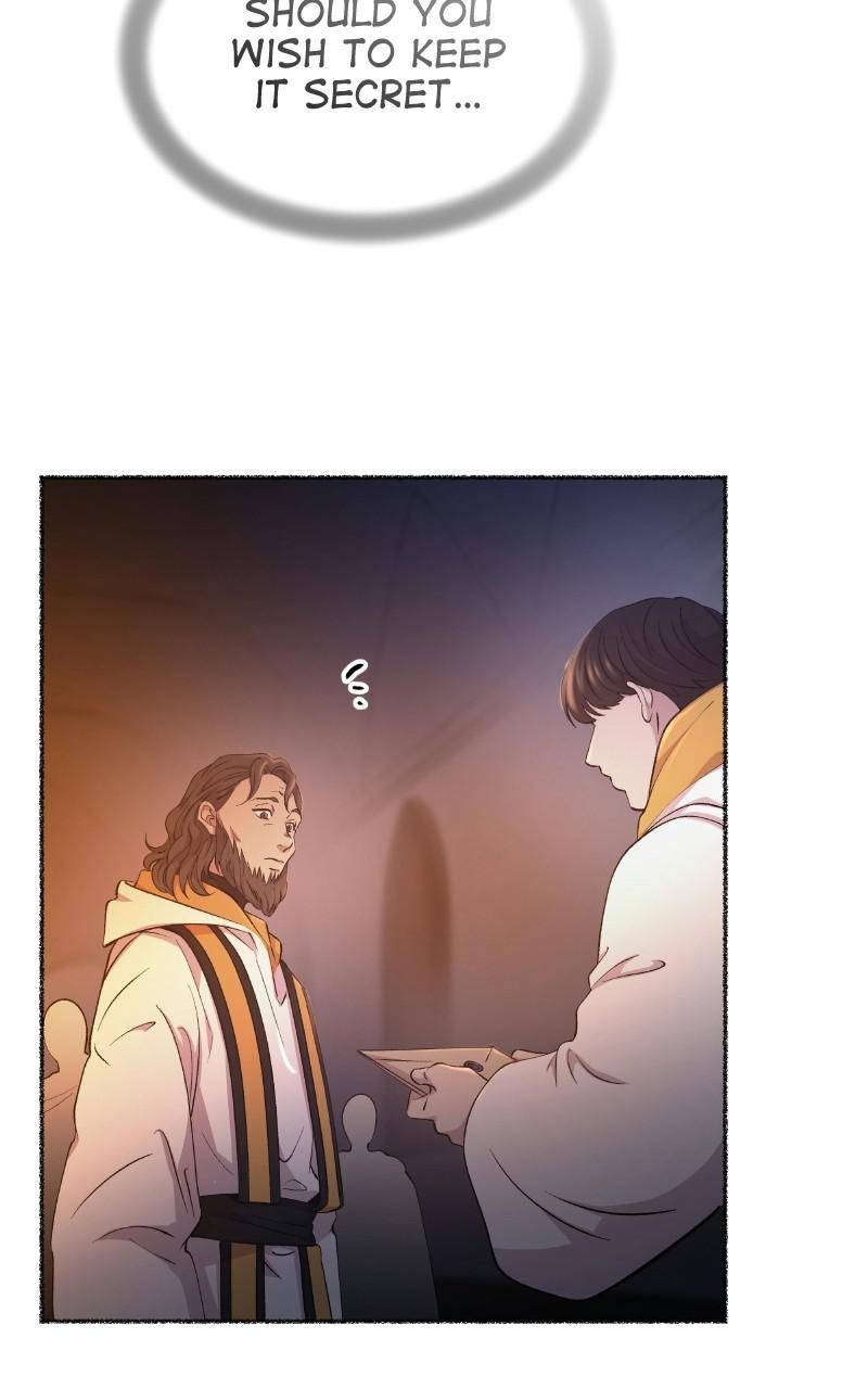 Like A Wind On A Dry Branch Chapter 108 page 49