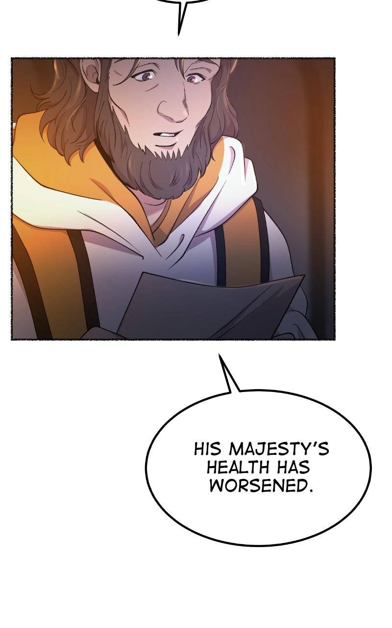 Like A Wind On A Dry Branch Chapter 108 page 53