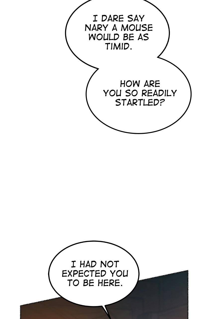 Like A Wind On A Dry Branch Chapter 108 page 73