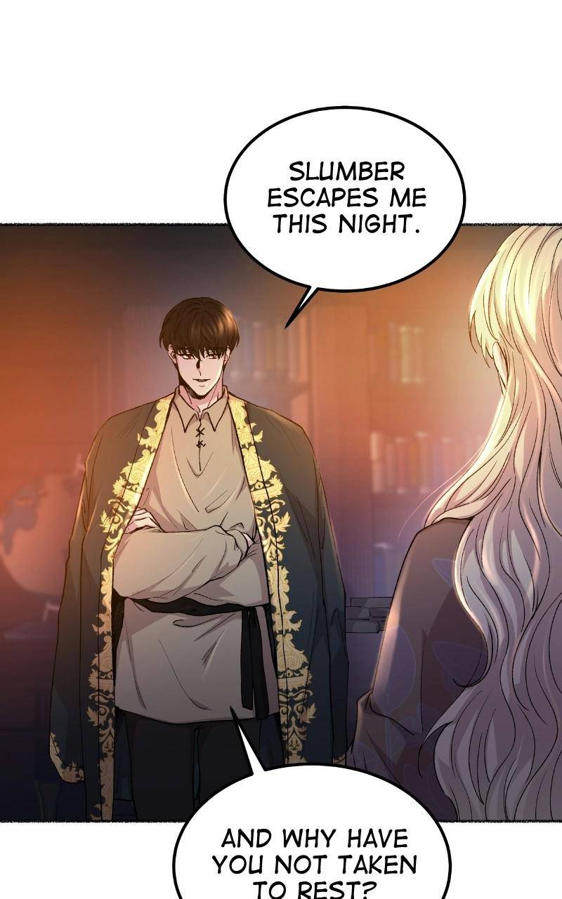 Like A Wind On A Dry Branch Chapter 108 page 75