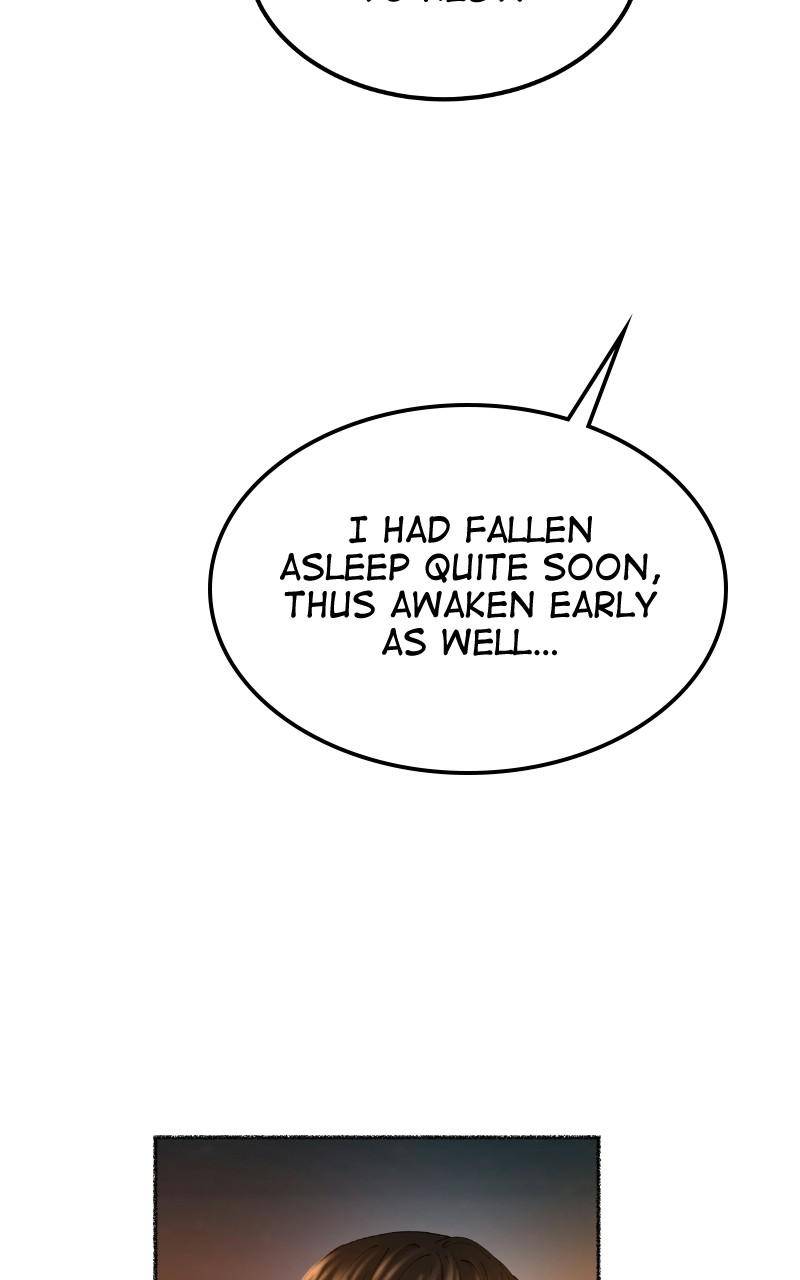 Like A Wind On A Dry Branch Chapter 108 page 76