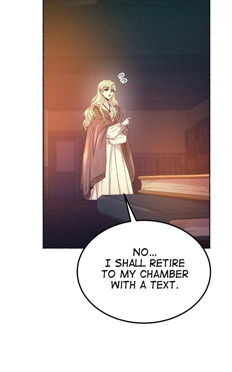 Like A Wind On A Dry Branch Chapter 108 page 78