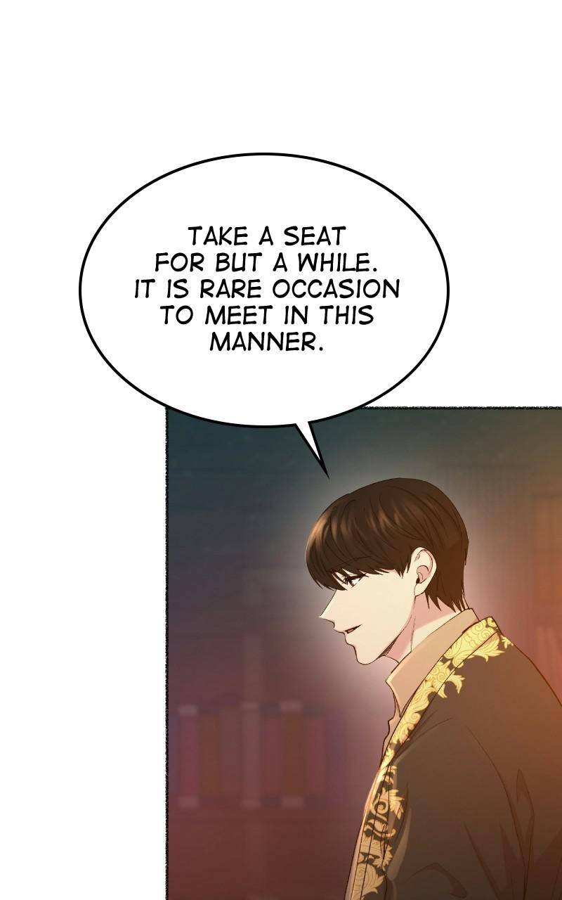 Like A Wind On A Dry Branch Chapter 108 page 79