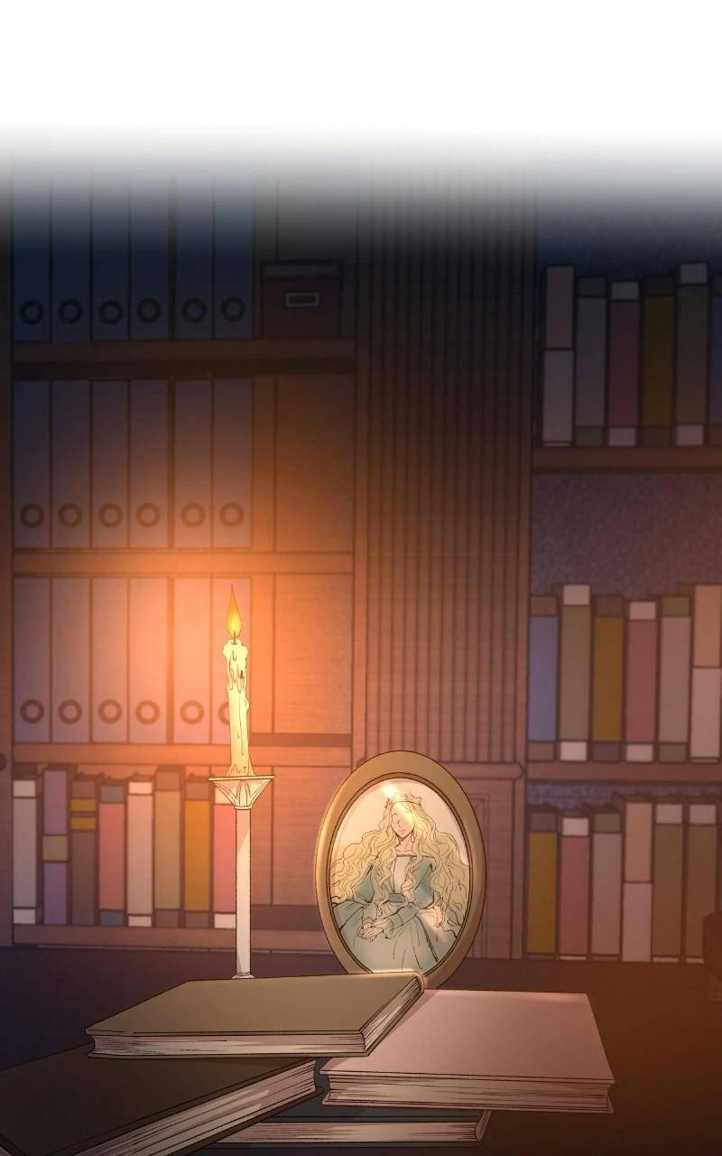 Like A Wind On A Dry Branch Chapter 108 page 83