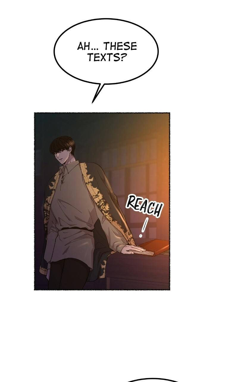 Like A Wind On A Dry Branch Chapter 108 page 88