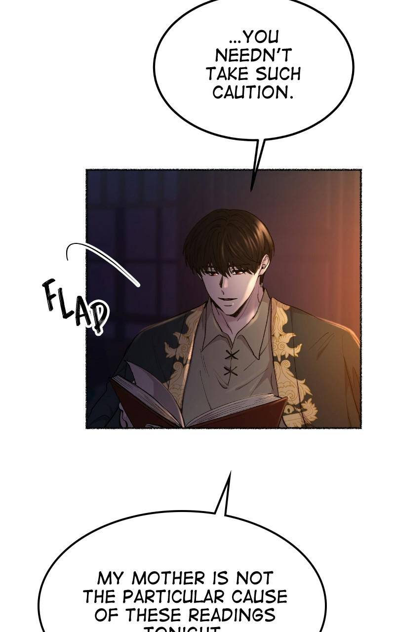 Like A Wind On A Dry Branch Chapter 108 page 89