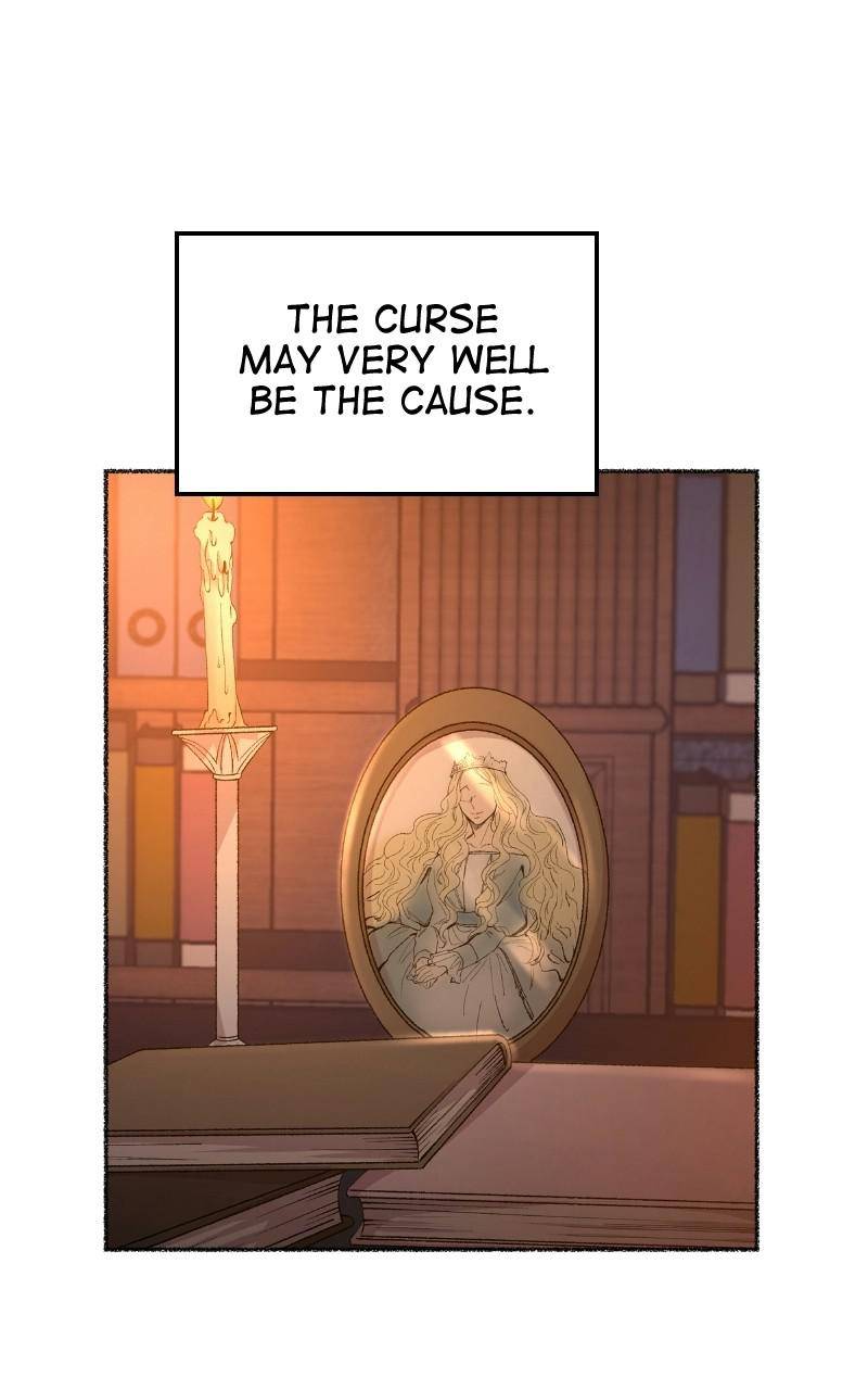 Like A Wind On A Dry Branch Chapter 108 page 92