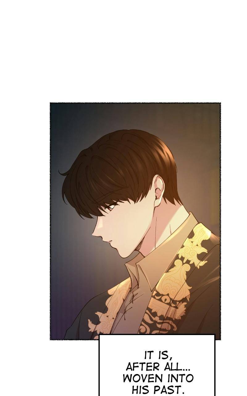 Like A Wind On A Dry Branch Chapter 108 page 93