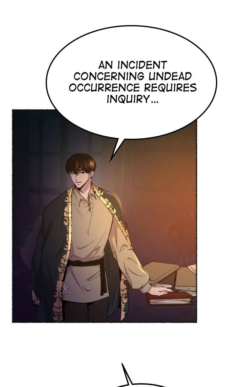 Like A Wind On A Dry Branch Chapter 108 page 98