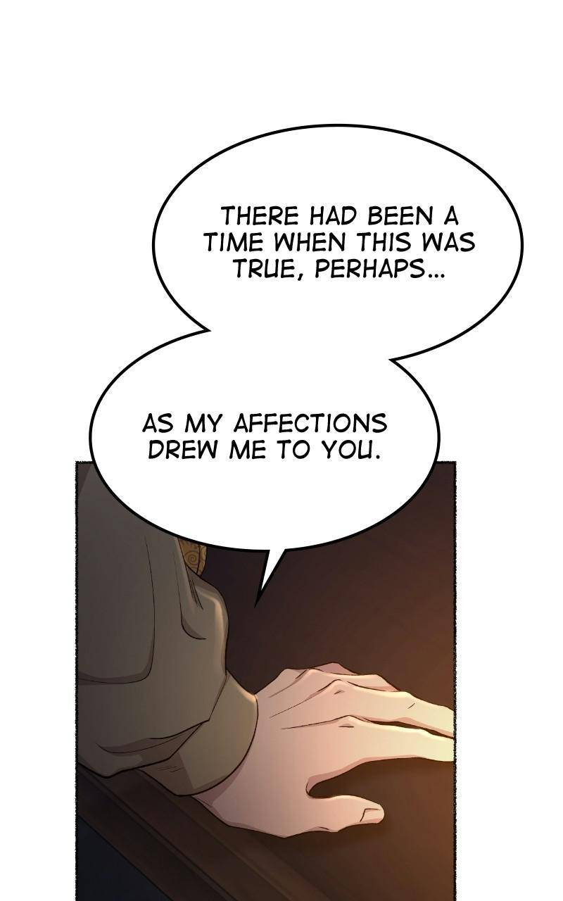 Like A Wind On A Dry Branch Chapter 109 page 9